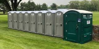 Types of Portable Toilets We Offer in Orchidlands Estates, HI