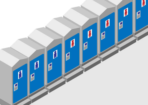 Best Portable Restroom for Sporting Events  in Orcdlands Estates, HI