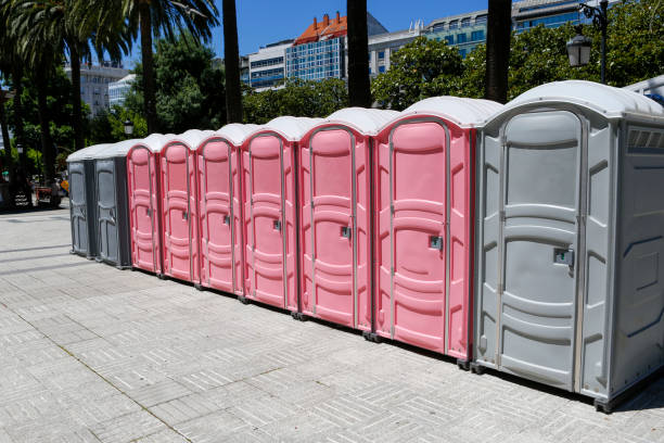 Reliable Orchidlands Estates, HI Portable Potty Rental Solutions