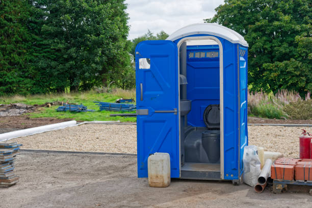 Portable Restroom Removal and Pickup in Orchidlands Estates, HI