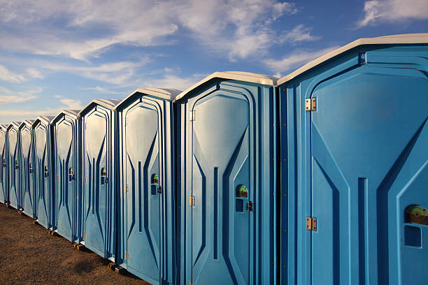 Best Portable Toilets with Baby Changing Stations  in Orcdlands Estates, HI