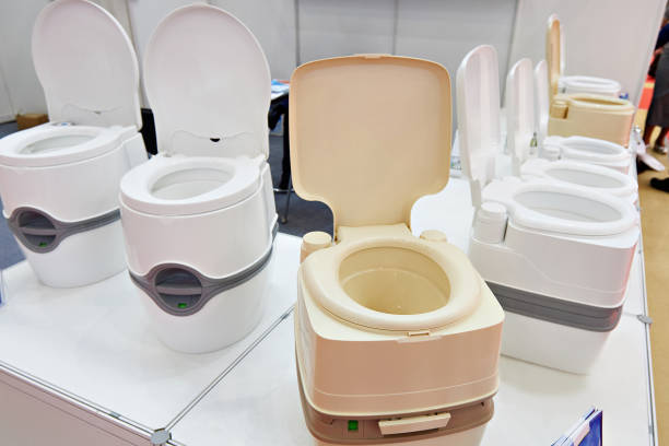 Best Eco-Friendly Portable Toilets  in Orcdlands Estates, HI