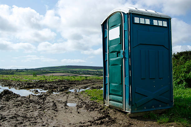 Best Construction Site Portable Toilets  in Orcdlands Estates, HI